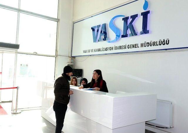 Vaski’den Kurumsallaşma Çalışması