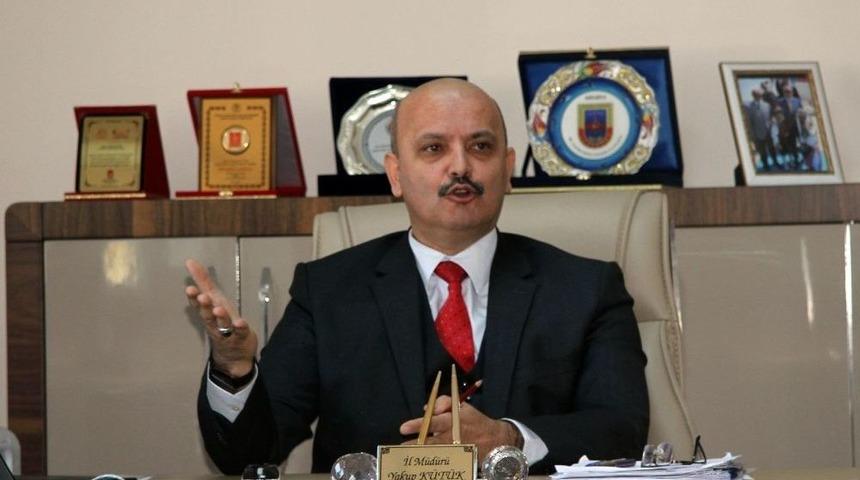 Koruyucu Ailede Isparta Birinci Sırada