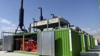 Ordu’da Çöpten Elektrik Üretilecek