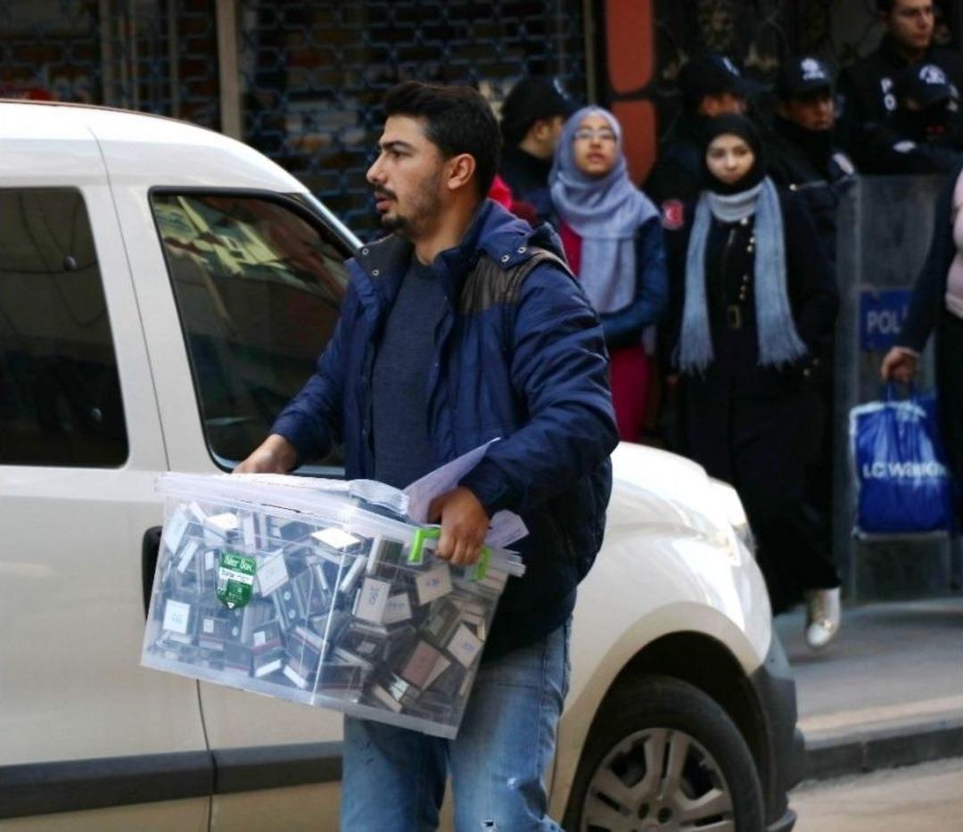 Furkan Vakfı&rsquo;nın Yurdunda Erkek &Ccedil;ocuklarına Cinsel İstismar Skandalı
