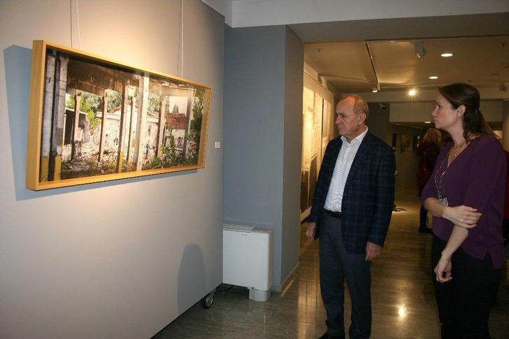 Kadıköy’de “yeldeğirmeni’nden Kent Öyküleri” Sergisi G1