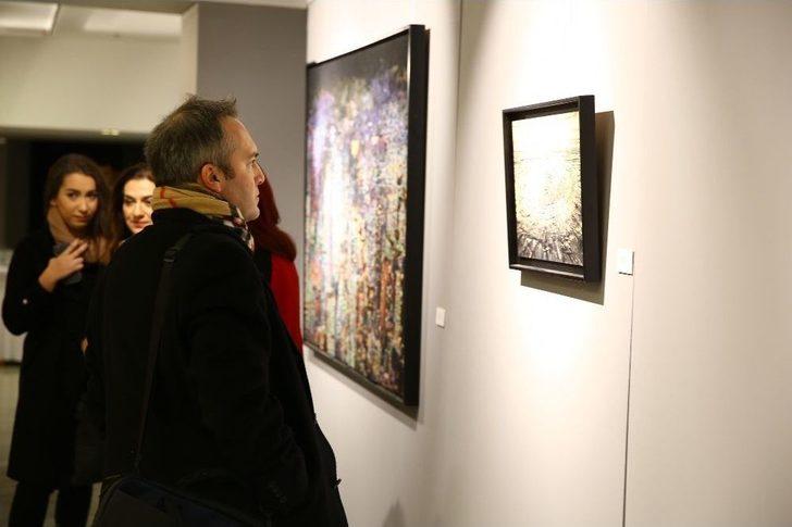 Kadıköy’de “yeldeğirmeni’nden Kent Öyküleri” Sergisi G3