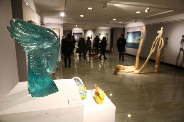 Kadıköy’de “yeldeğirmeni’nden Kent Öyküleri” Sergisi G4