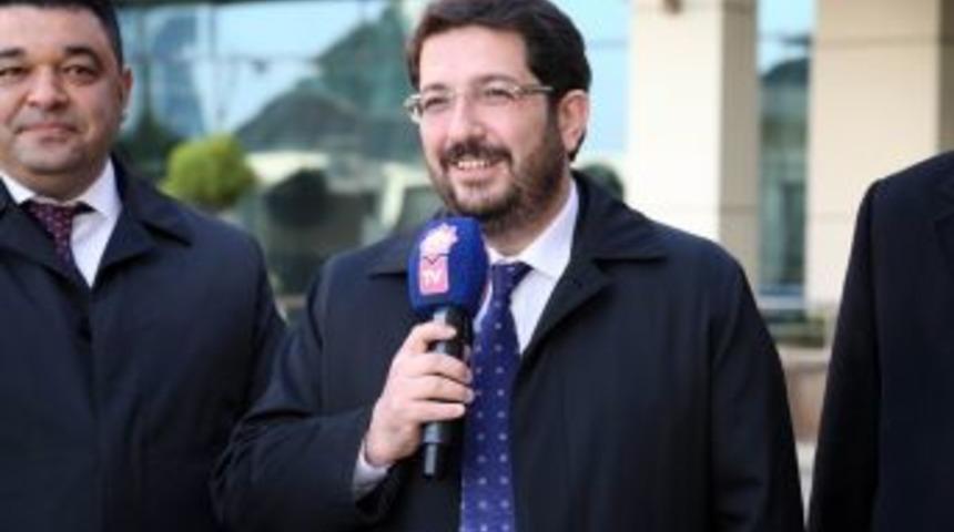 Aksaray&rsquo;da Sanayi Sitesi Kentsel D&ouml;n&uuml;ş&uuml;m Projesinin İhalesi Yapıldı