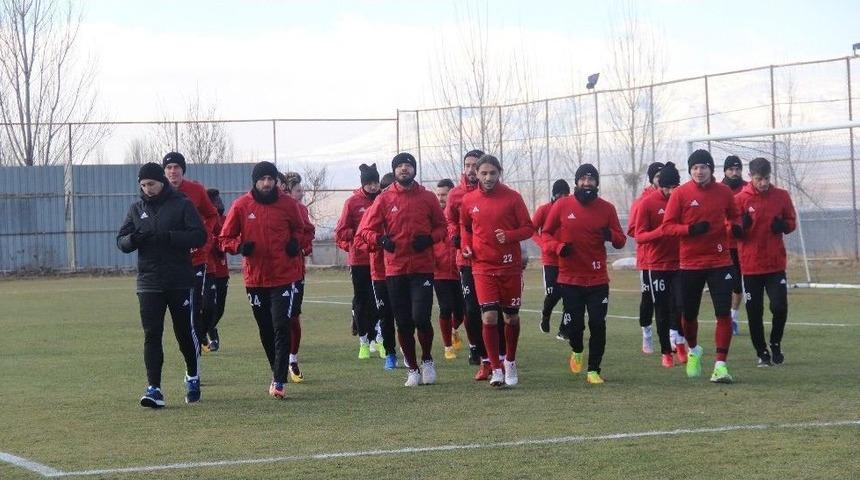 Teknik Direkt&ouml;r Kalpar: "inşallah İyi Bir Sonu&ccedil;la D&ouml;neriz"