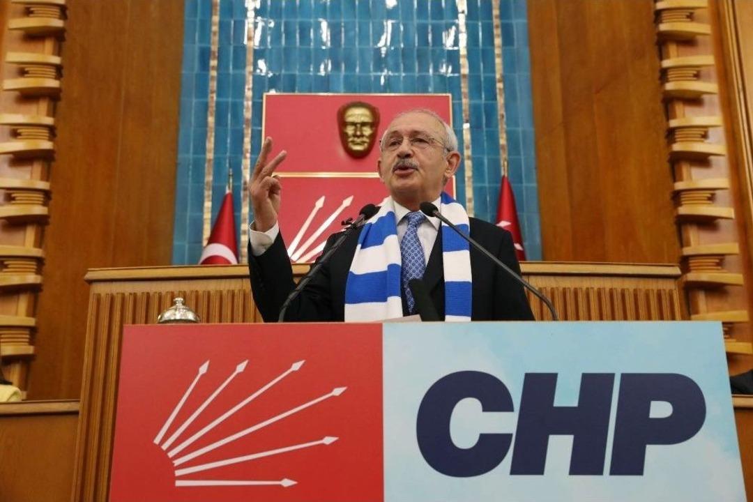 Kılı&ccedil;daroğlu&rsquo;ndan Tbb&rsquo;ye Y&ouml;nelik Operasyona İlişkin A&ccedil;ıklama