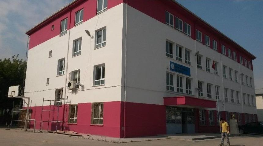 Yıldırım Belediyesi’nden Eğitime Desket