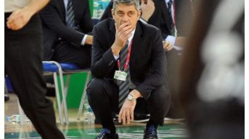 Oktay Mahmuti: "kaderimiz Kendi Elimizde Değil"