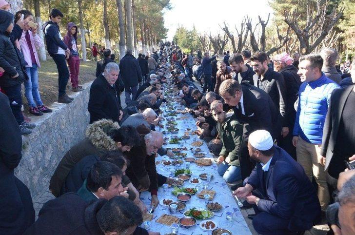 Şeyh Süleyman Bağdu Anıldı G2