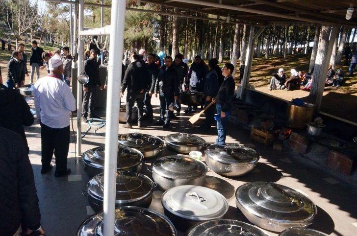 Şeyh Süleyman Bağdu Anıldı G4