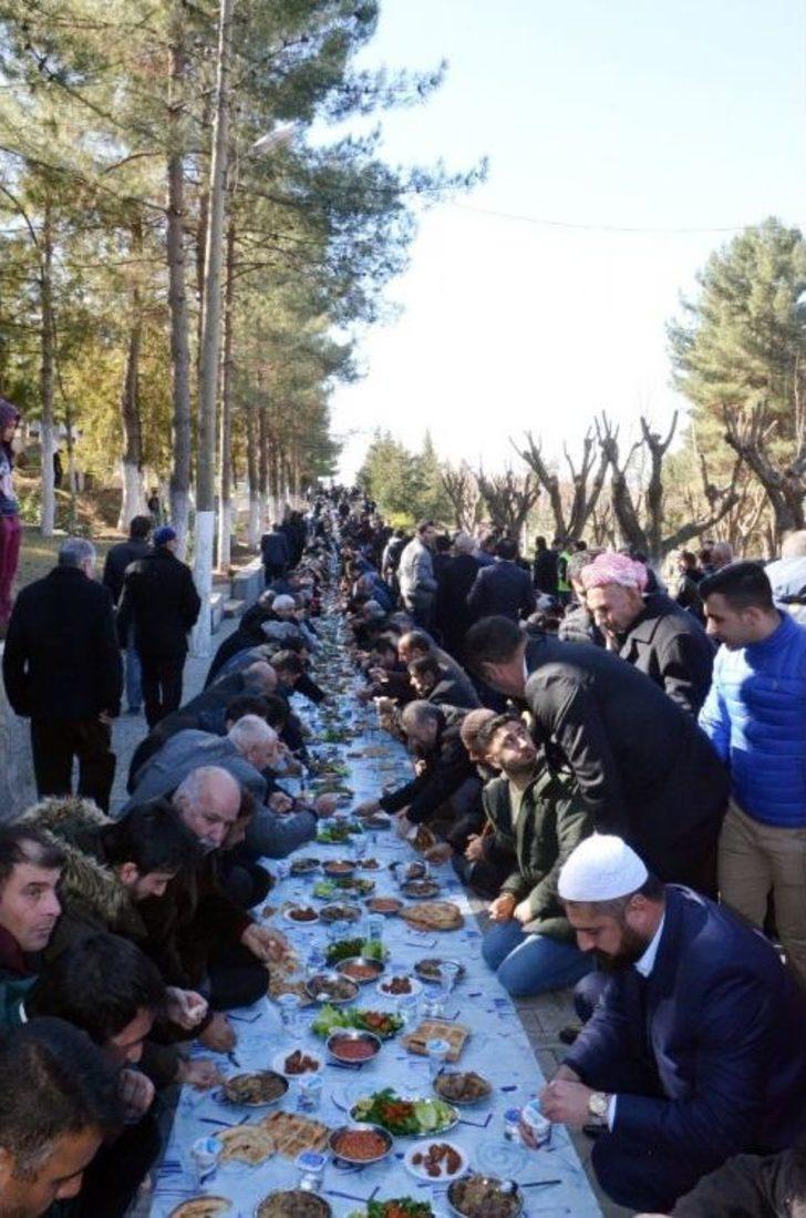 Şeyh Süleyman Bağdu Anıldı G5