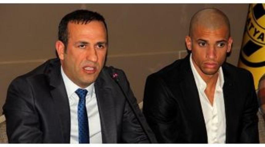 Transferin Bitmesine Saatler Kala E.yeni Malatyaspor’da Transfer Atağı