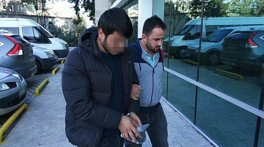 Samsun&rsquo;da &Uuml;niversite &Ouml;ğrencisinin &Ouml;l&uuml;m&uuml;ne Sebep Olan Uyuşturucuyu Getiren Gen&ccedil; Tutuklandı
