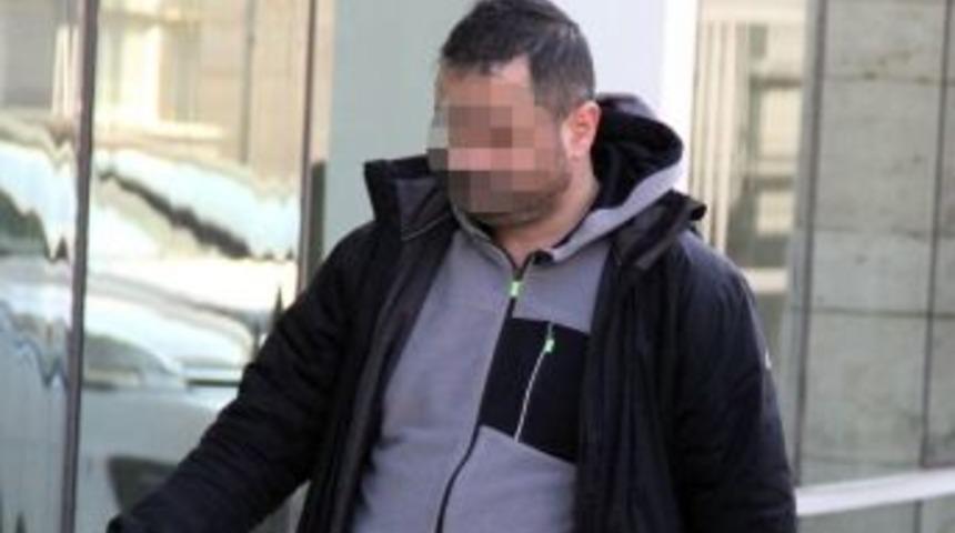 Silahla Yaralama Olayına G&ouml;zaltı