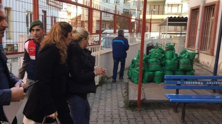 Tekirdağspor&rsquo;un Amigosu &Ouml;ld&uuml;r&uuml;ld&uuml;