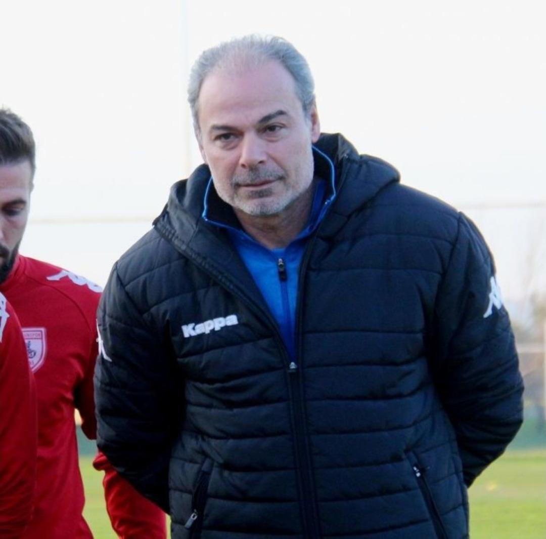 İpekoğlu: &ldquo;muhtemelen Transfer Tahtamız A&ccedil;ılmayacak&rdquo;