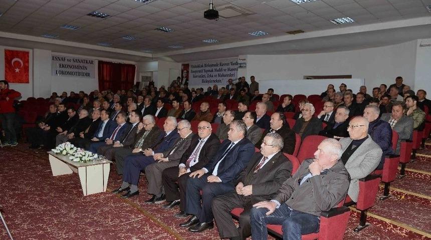 G&ouml;rdes Esnaf Kefalette Aydeniz G&uuml;ven Tazeledi