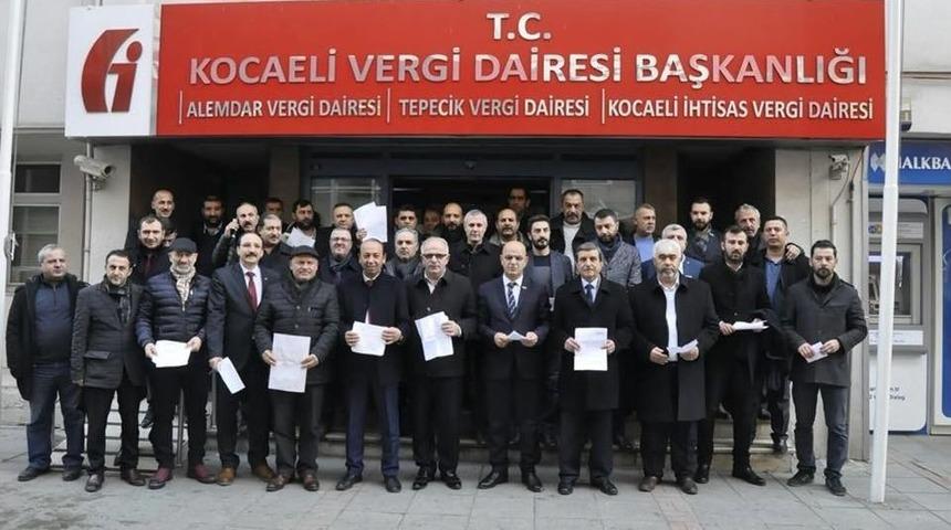 Mhp&rsquo;den İlgin&ccedil; Afrin Desteği