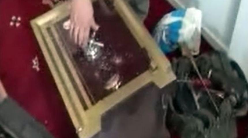 Furkan Vakfı&rsquo;nda Kayıt Dışı 364 Bin Lira &Ccedil;ıktı