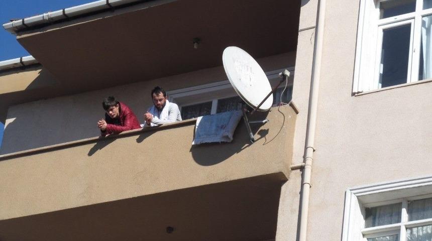 6 Aylık Bebek Beşiğinde &Ouml;l&uuml; Bulundu