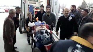 Arazi Tartışması Kanlı Bitti