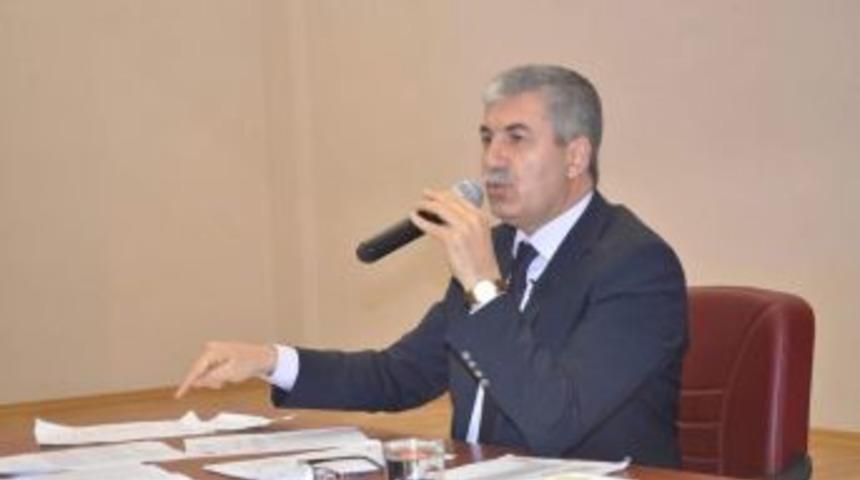 Tatvan&rsquo;a 1 Milyon Dolarlık G&uuml;neş Enerjisi