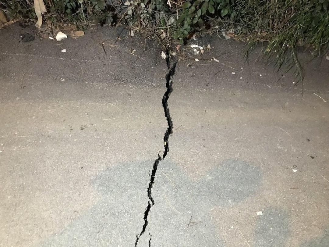 Bursa&rsquo;da Heyelan: 80 Binanın Tahliyesine Karar Verildi