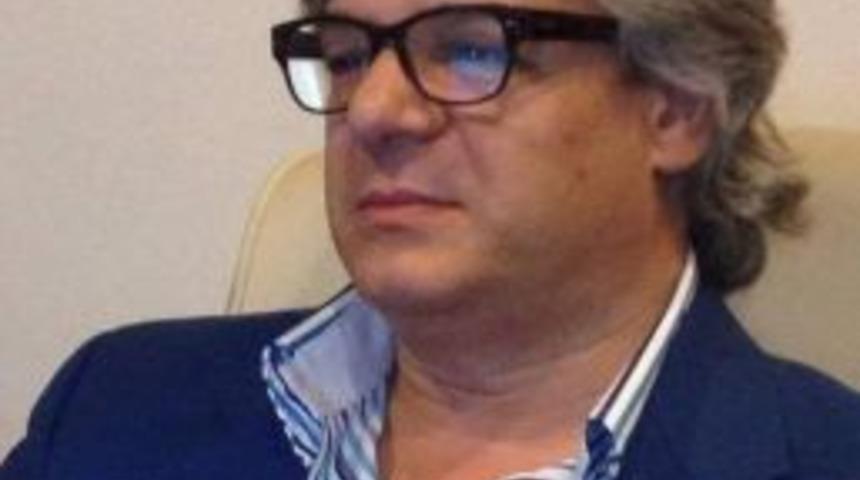 Orhan Altı&ouml;z Hayatını Kaybetti