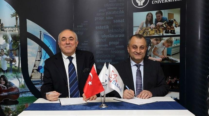 Siber G&uuml;venlik Uzmanları Yaşar &Uuml;niversitesinde Yetişecek