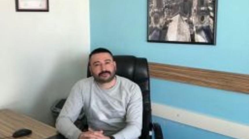 &ldquo;izmir&rsquo;de İnşaat Sekt&ouml;r&uuml; Bu Yıl Da B&uuml;y&uuml;meye Devam Edecek"