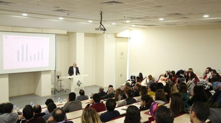 Hk&uuml; Ar-ge Stratejisini Belirliyor