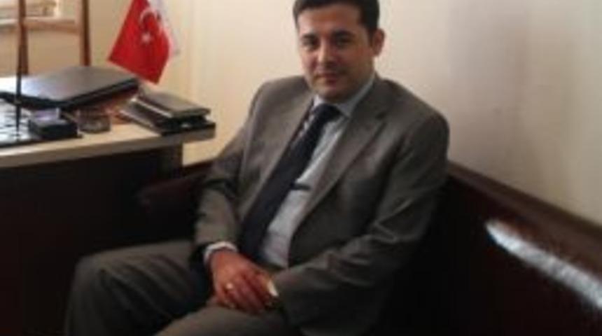 Fet&ouml;&rsquo;den Yargılanan Eski Kaymakam Tahliye Edildi