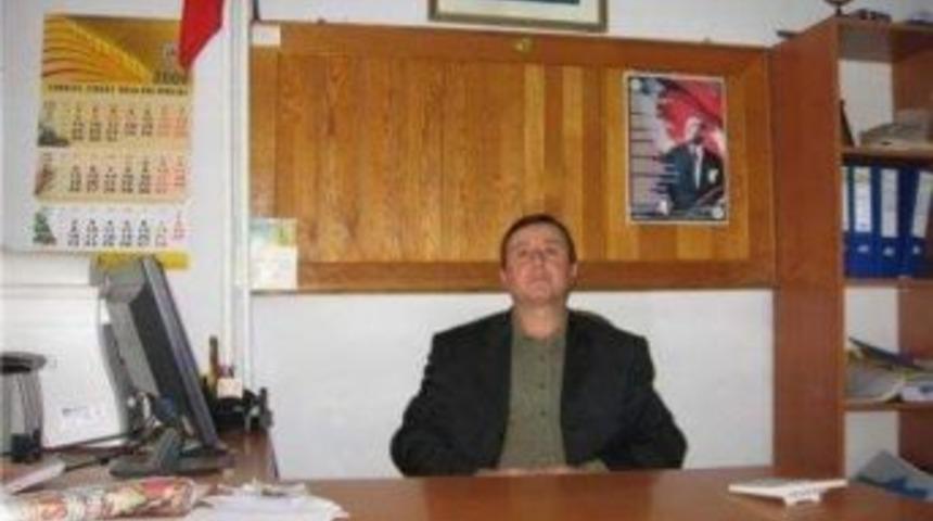 &Uuml;retici Kar Yağışı Bekliyor