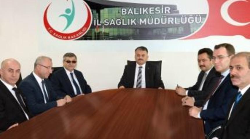 Bir Telefonla Evde Bakım Hizmeti