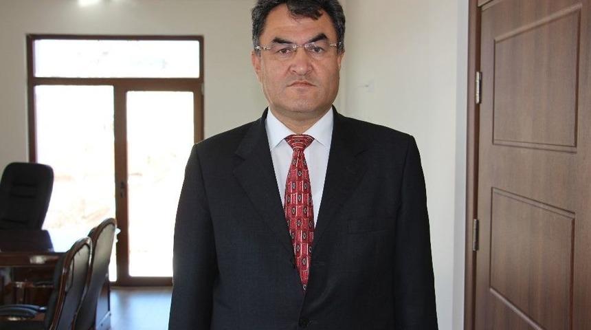 &Ccedil;ifteler Geleceğin Temelini Sağlam Atıyor