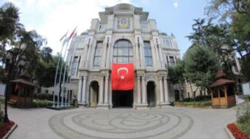 Sağlık Bilimleri &Uuml;niversitesi&rsquo;nden Zeytin Dalı Harekatı&rsquo;na Destek, Ttb&rsquo;ye Tepki