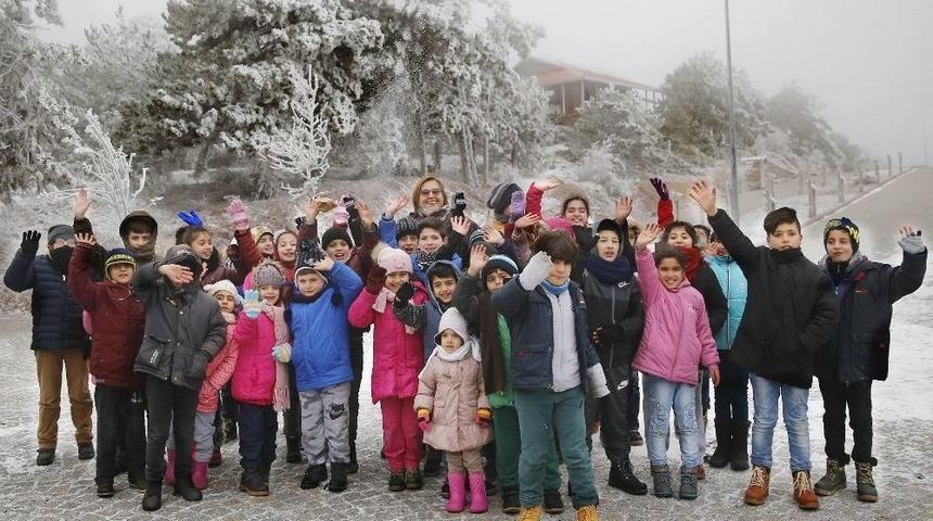 En Keyifli Karne Hediyesi