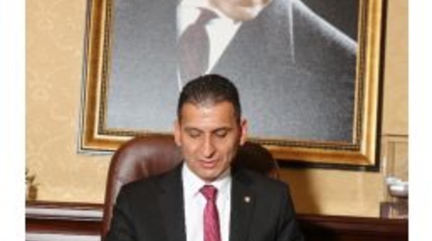 Mersin Barosu&rsquo;ndan Yetkisiz Aracı Sigorta Şirketlerine Su&ccedil; Duyurusu