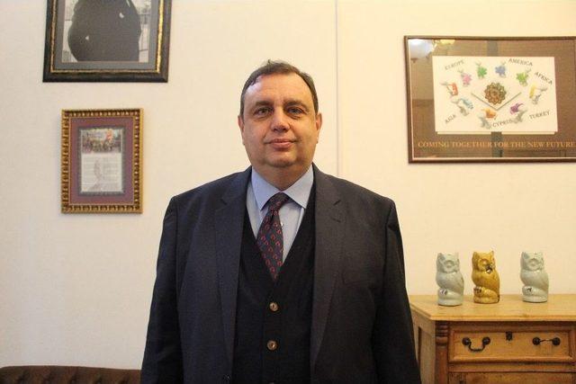 Prof. Dr. Özgöker 