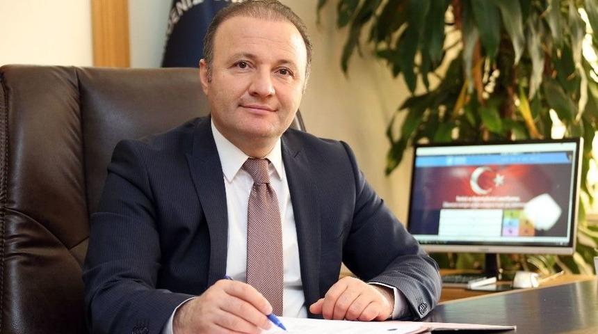 A&uuml; Rekt&ouml;r&uuml;&rsquo;nden Kanser Tedavilerinin Aksatıldığı Ve İzinsiz N&uuml;kleer Deney Yapıldığı İddialarına A&ccedil;ıklama