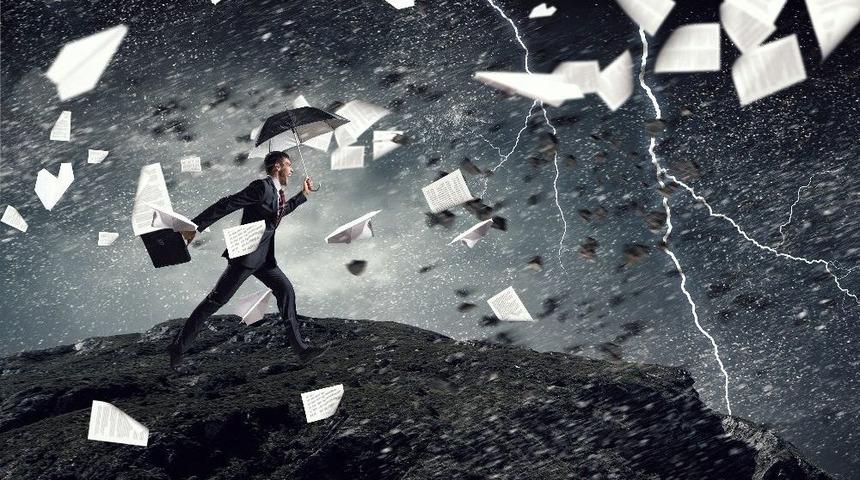 Afetlere Hazırlıkta Kime Ne G&ouml;rev D&uuml;ş&uuml;yor?