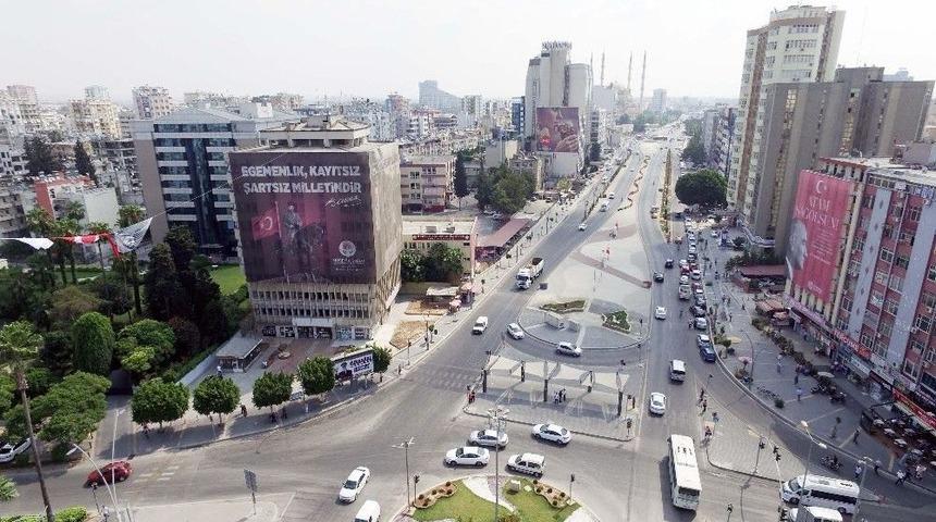 Thy Binası Kent Meydanı Oluyor