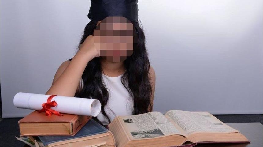 Sınav Kaygısıyla Hastanelik Olan Gen&ccedil; Kız İ&ccedil;in Adli S&uuml;re&ccedil; Başladı