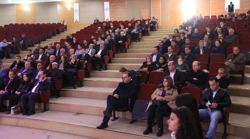 Hatay&rsquo;da Deniz Otob&uuml;s&uuml; Hayata Ge&ccedil;irilecek