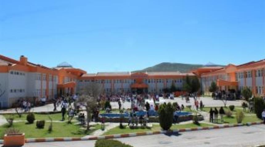 Kardelen Koleji &Uuml;cretsiz Giriş Sınavı Yapacak