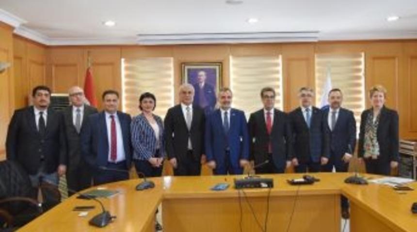 Marmara &Uuml;niversitesi Ve Doğa Koleji&rsquo;nden İnovasyon İşbirliği