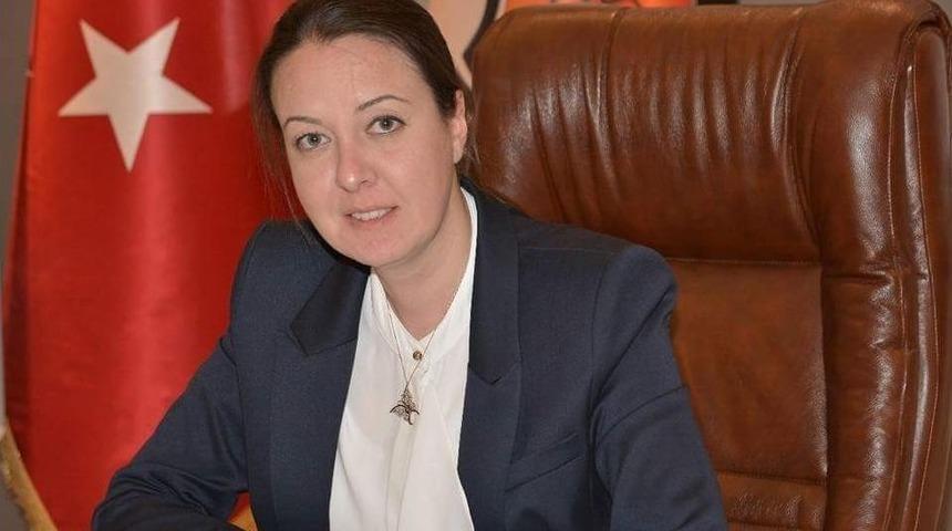 Ak Parti Kadın Kolları&rsquo;nda Kongre Heyecanı