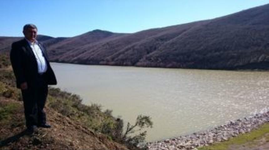 Kuraklık Korkutuyor