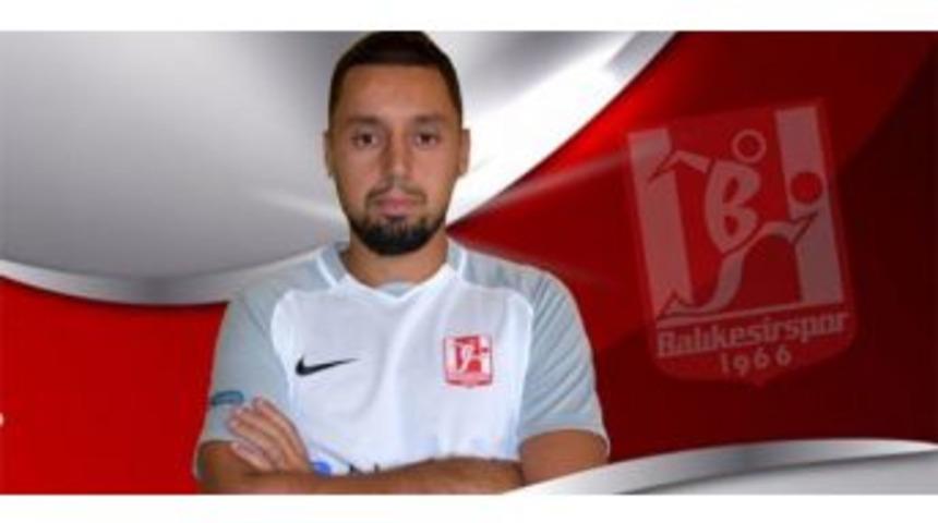 İsmail Aissati Denizlispor&rsquo;da