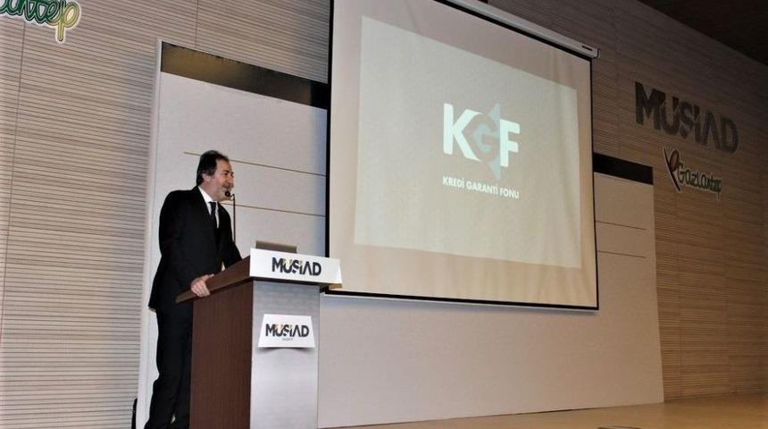 G&uuml;neydoğu&rsquo;da Ki İş Adamlarından Zeytin Dalı Harekatına Tam Destek